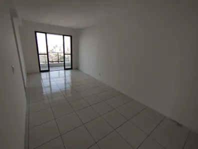 Apartamento com 3 Quartos à venda, 84m² no Pina, Recife