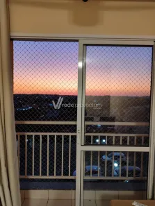 Apartamento com 2 Quartos à venda, 53m² no João XXIII, Vinhedo