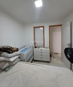 Apartamento com 2 Quartos à venda, 46m² no Dois Carneiros, Jaboatão dos Guararapes