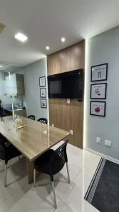 Sala Comercial para alugar, 30m² no Caminho das Árvores, Salvador