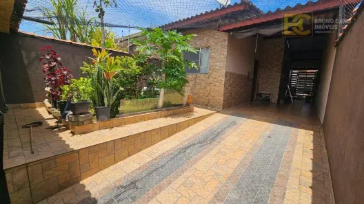 Casa com 4 Quartos à venda, 99m² no Centro, Peruíbe