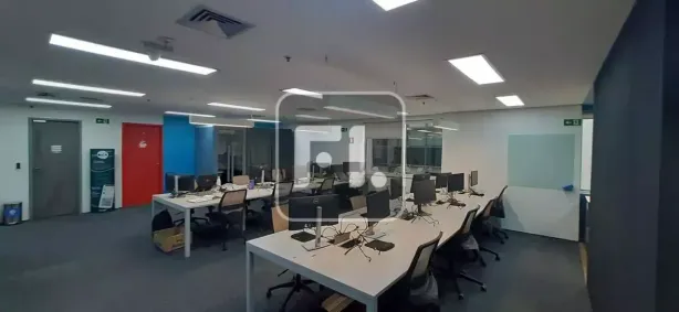 Sala Comercial à venda, 237m² no Vila Olímpia, São Paulo