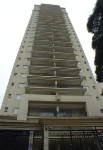 Apartamento com 4 Quartos à venda, 140m² no Vila Independência, Mauá
