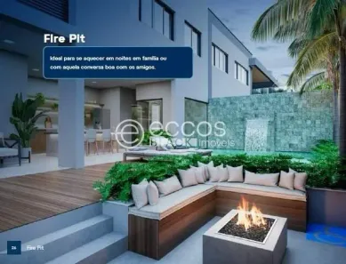 Apartamento com 1 Quarto à venda, 54m² no Patrimônio, Uberlândia