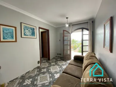 Apartamento com 3 Quartos à venda, 84m² no Centro, Ubatuba