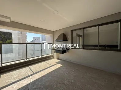 Apartamento com 3 Quartos à venda, 163m² no Vila Mariana, São Paulo