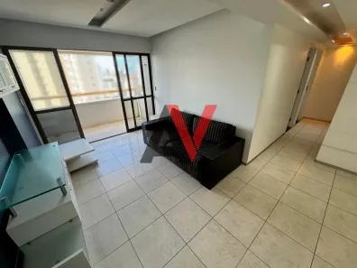 Apartamento com 3 Quartos à venda, 80m² no Boa Viagem, Recife