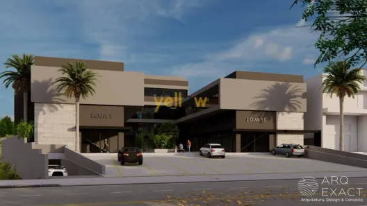 Sala Comercial para alugar, 82m² no Jardim Limoeiro, Arujá