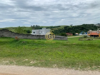 Lote/Terreno à venda, 1530m² no Condomínio Parque Vale dos Lagos, Jacareí