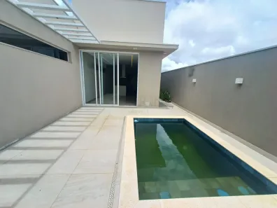 Casa de Condomínio com 3 Quartos à venda, 360m² no Residencial Spazio Verde Comendador, Bauru