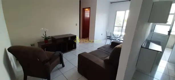 Apartamento com 2 Quartos à venda, 57m² no Alto do Cardoso, Pindamonhangaba