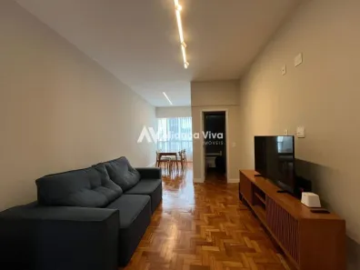 Apartamento com 2 Quartos à venda, 90m² no Flamengo, Rio de Janeiro