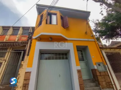 Sobrado com 3 Quartos à venda, 260m² no São Geraldo, Porto Alegre