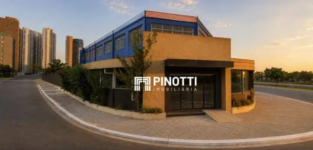 Ponto Comercial para alugar, 396m² no Centro, São Bernardo do Campo