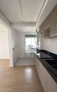 Apartamento com 3 Quartos para venda ou aluguel, 109m² no Centro Comercial Jubran, Barueri