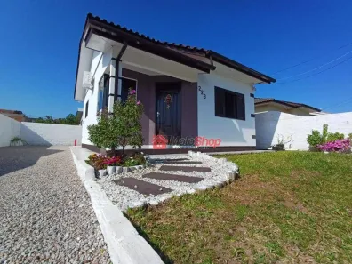 Casa com 2 Quartos à venda, 115m² no Arapongas, Araranguá