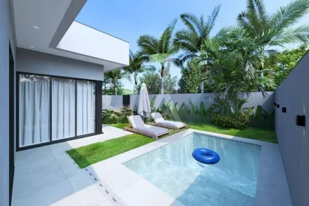 Casa de Condomínio com 3 Quartos à venda, 266m² no Campeche, Florianópolis