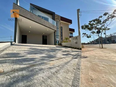 Casa de Condomínio com 3 Quartos à venda, 174m² no Wanel Ville, Sorocaba