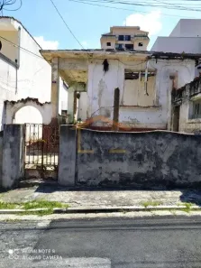 Lote/Terreno à venda, 185m² no Vila Paulicéia, São Paulo