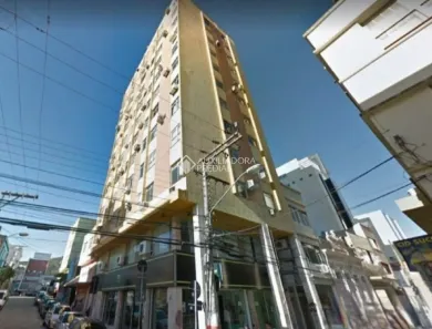Sala Comercial à venda, 28m² no Centro, Florianópolis