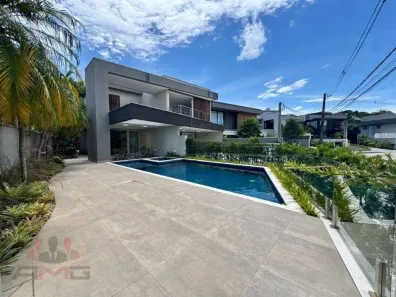 Casa com 5 Quartos à venda, 416m² no Riviera, Bertioga