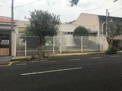 Imóvel Comercial com 1 Quarto para alugar, 120m² no Santos Dumont, São José do Rio Preto