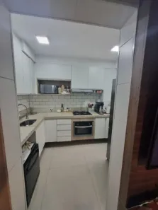 Apartamento com 2 Quartos à venda, 58m² no Gopoúva, Guarulhos