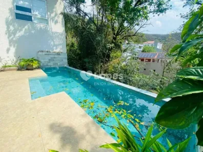 Casa com 4 Quartos à venda, 356m² no Grajaú, Rio de Janeiro