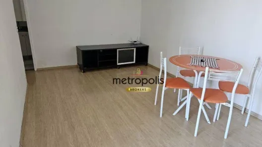 Apartamento com 2 Quartos para venda ou aluguel, 71m² no Planalto, São Bernardo do Campo