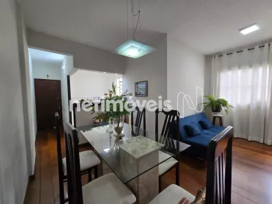 Apartamento com 2 Quartos à venda, 55m² no Ipiranga, Belo Horizonte