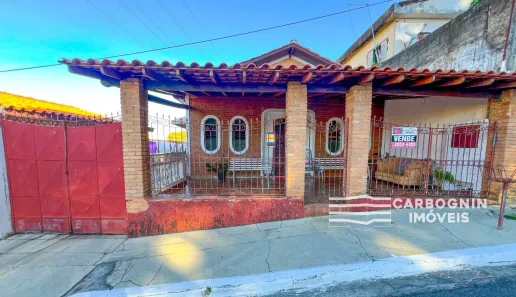 Casa com 4 Quartos à venda, 204m² no Vila Antônio Augusto Luiz, Caçapava