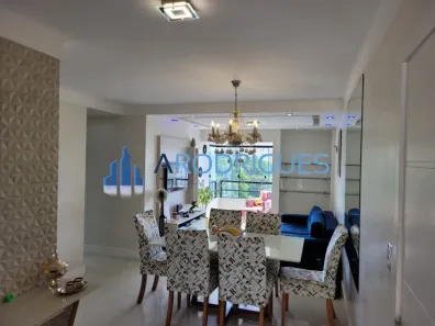 Cobertura com 2 Quartos à venda, 103m² no Federação, Salvador