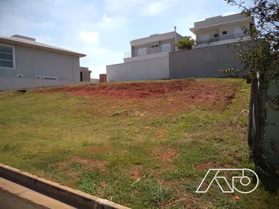 Lote/Terreno à venda, 322m² no Santa Rosa, Piracicaba