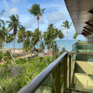 Apartamento com 2 Quartos à venda, 66m² no Ipioca, Maceió