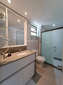 Apartamento com 1 Quarto à venda, 45m² no Centro, Ipojuca