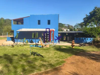 Fazenda/Sítio com 2 Quartos à venda, 2040m² no Colônia Santa Isabel, Betim