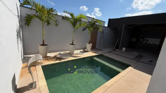 Casa com 3 Quartos à venda, 156m² no Morada do Vale III, Governador Valadares