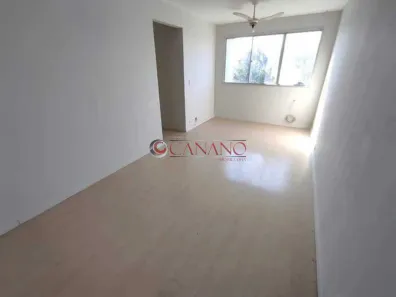 Apartamento com 3 Quartos à venda, 74m² no Encantado, Rio de Janeiro