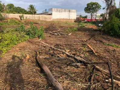 Lote/Terreno à venda, 600m² no Vila Aviação B, Bauru