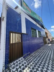 Imóvel Comercial à venda, 553m² no Santo Antônio, Aracaju