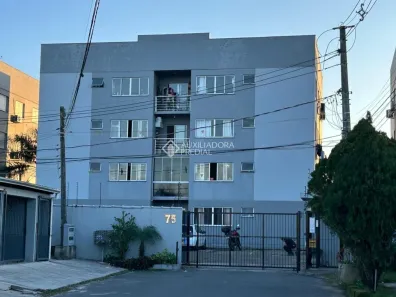 Apartamento com 2 Quartos à venda, 49m² no Passos dos Ferreiros, Gravataí