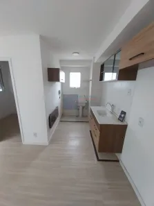 Apartamento com 2 Quartos à venda, 34m² no Socorro, São Paulo