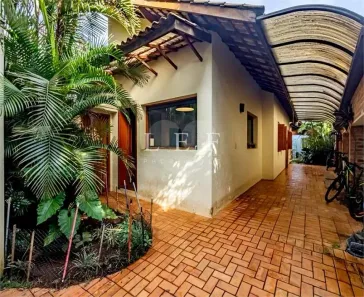 Casa com 3 Quartos à venda, 308m² no Alto da Lapa, São Paulo
