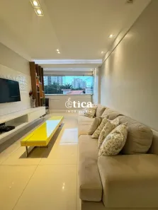 Apartamento com 3 Quartos à venda, 95m² no Olho D'Água, São Luís