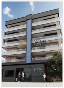 Apartamento com 2 Quartos à venda, 82m² no Acaraú, Ubatuba