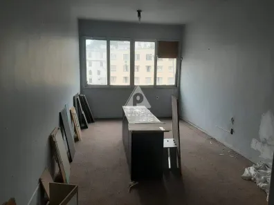 Sala Comercial à venda, 24m² no Centro, Rio de Janeiro