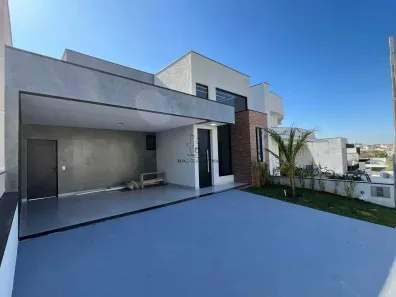 Casa com 3 Quartos à venda, 155m² no Cajuru do Sul, Sorocaba