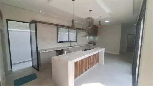 Casa de Condomínio com 3 Quartos à venda, 167m² no Granja Olga II, Sorocaba