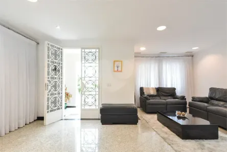 Casa com 3 Quartos à venda, 193m² no Ipiranga, São Paulo