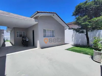Casa com 3 Quartos à venda, 129m² no Jardim das Indústrias, São José dos Campos